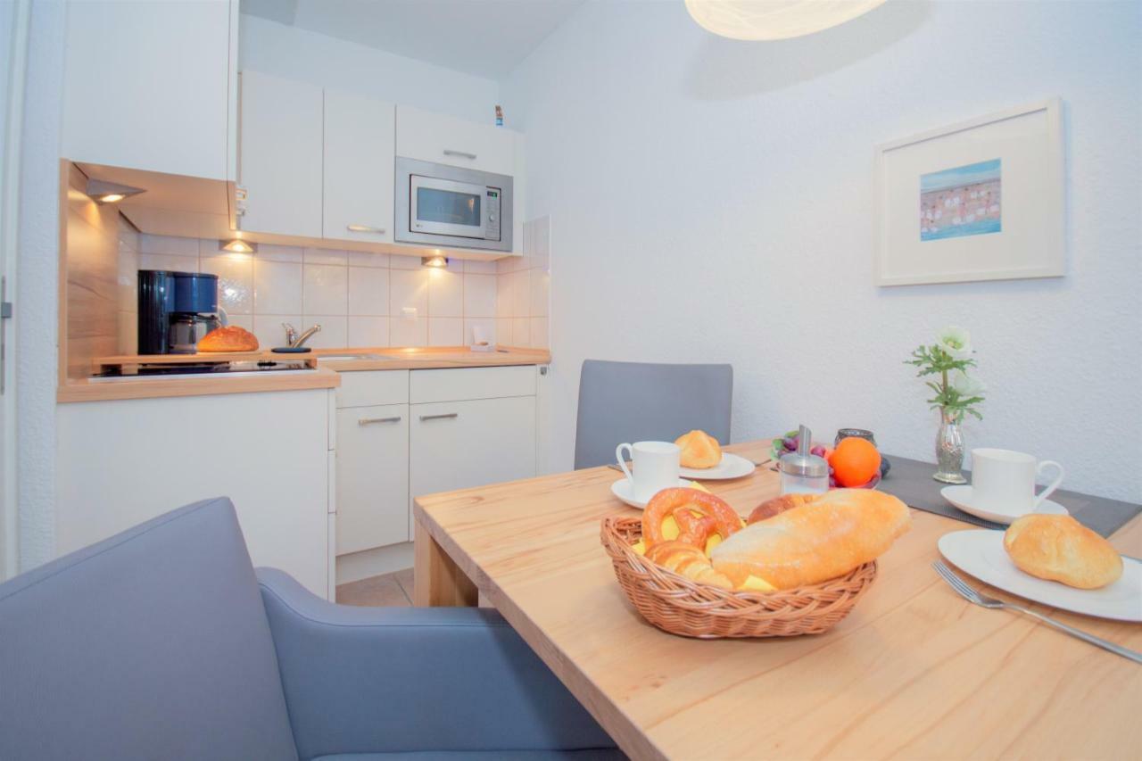 Ferienwohnung Steuermann Sellin  Exterior photo