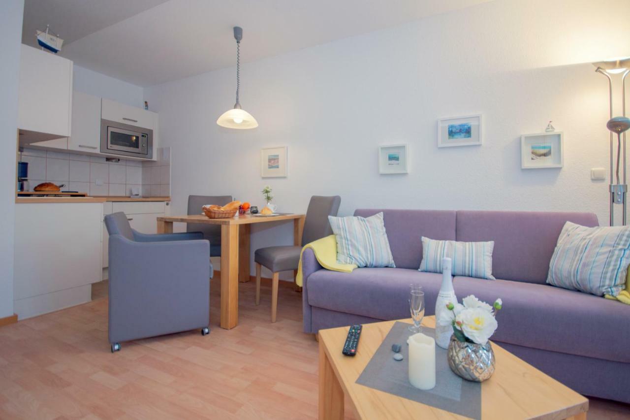 Ferienwohnung Steuermann Sellin  Exterior photo