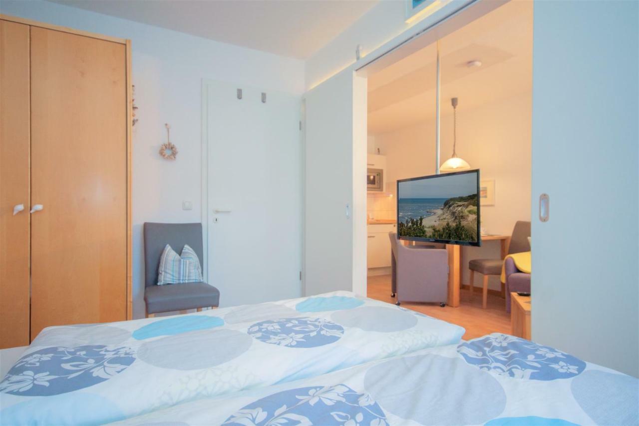 Ferienwohnung Steuermann Sellin  Exterior photo