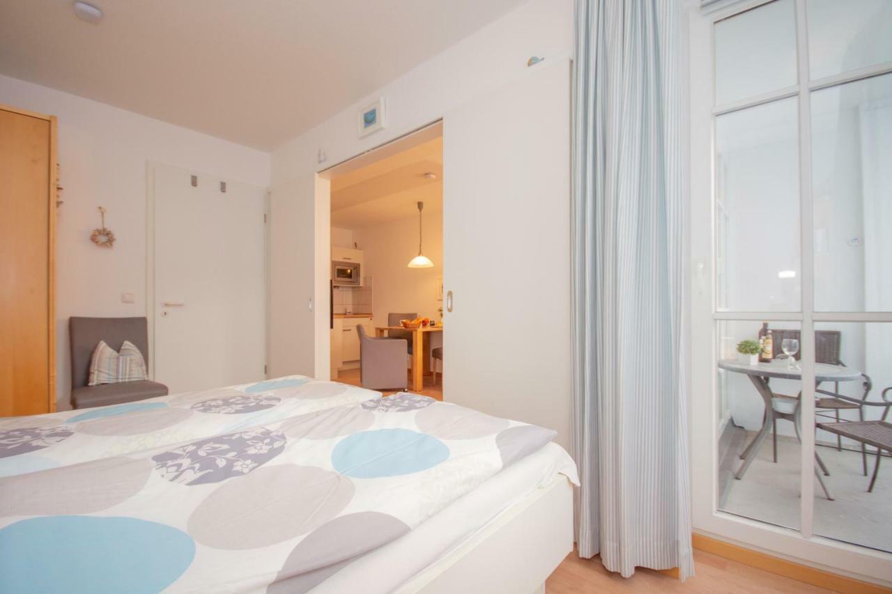 Ferienwohnung Steuermann Sellin  Exterior photo